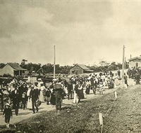 Tweed Historical Society Inc - South Australia Travel
