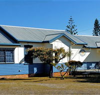 Yamba Museum  - South Australia Travel