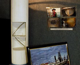 Yamba Museum  - South Australia Travel 3