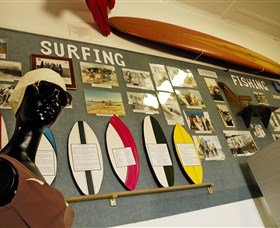 Yamba Museum  - South Australia Travel 1