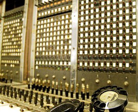 Yamba Museum  - South Australia Travel 4