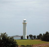 Yamba Historical Walks - South Australia Travel