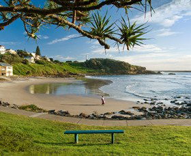 Yamba Historical Walks - South Australia Travel 1
