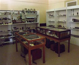 Camden Haven Historical Society Museum - South Australia Travel 0