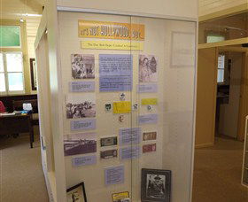 Camden Haven Historical Society Museum - South Australia Travel 1