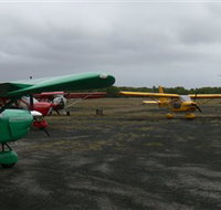 Evans Head Memorial Aerodrome - South Australia Travel