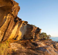 Angourie to Brooms Head - South Australia Travel