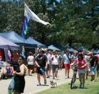 Coolangatta Art and Craft Markets - South Australia Travel