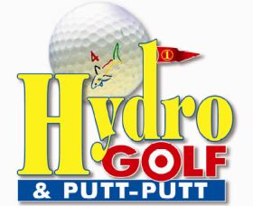 Hydro Golf And Putt Putt - South Australia Travel 0