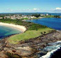 Pippi Beach Yamba - South Australia Travel