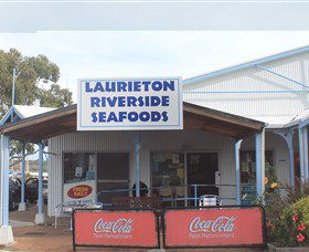 Laurieton Riverside Seafoods - South Australia Travel 1