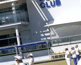 Tweed Heads Bowls Club - South Australia Travel 3