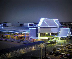 Tweed Heads Bowls Club - South Australia Travel 1