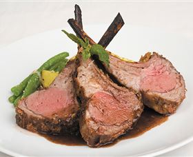 Tweed Heads Bowls Club - South Australia Travel 4