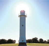 Yamba Lighthouse - South Australia Travel