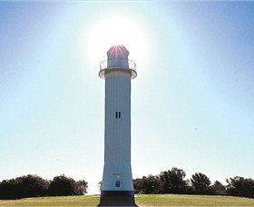 Yamba Lighthouse - South Australia Travel 0