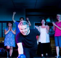 Port City Wave Bowl - South Australia Travel