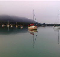 Dunbogan Boatshed - South Australia Travel