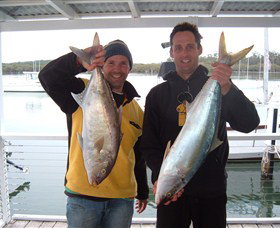 Dunbogan Boatshed - South Australia Travel 5