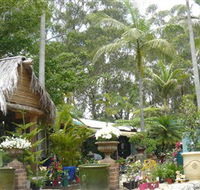 Diamond Waters Garden Nursery - South Australia Travel