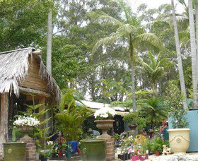 Diamond Waters Garden Nursery - South Australia Travel 0