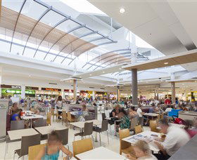 Tweed City Shopping Centre - South Australia Travel 0