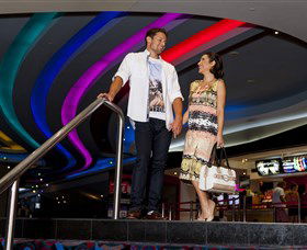 Tweed City Shopping Centre - South Australia Travel 2