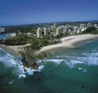 Point Danger Lookout - South Australia Travel
