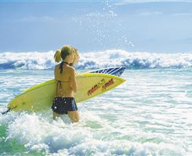 Rainbow Beach - South Australia Travel 0