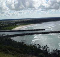 Razorback Lookout Evans Head - South Australia Travel