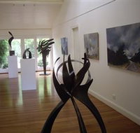 Ivy Hill Gallery - South Australia Travel