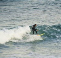 Airforce Beach - South Australia Travel