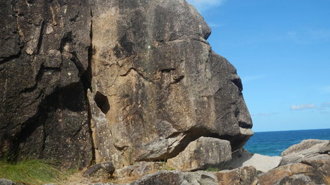 Arakoon National Park - South Australia Travel 1