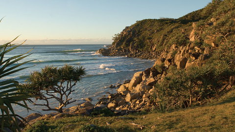 Arakoon National Park - South Australia Travel 2