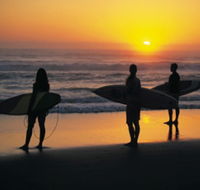Lighthouse Beach - South Australia Travel