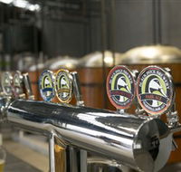 Black Duck Brewery - South Australia Travel