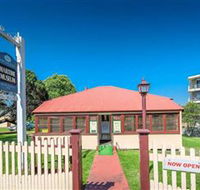 Mid North Coast Maritime Museum - South Australia Travel