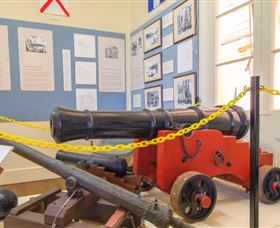 Mid North Coast Maritime Museum - South Australia Travel 1