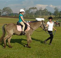 Port Macquarie Horse Riding Centre - South Australia Travel