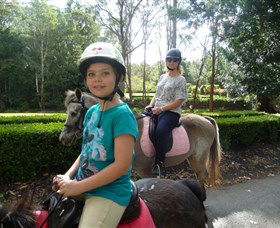 Port Macquarie Horse Riding Centre - South Australia Travel 2