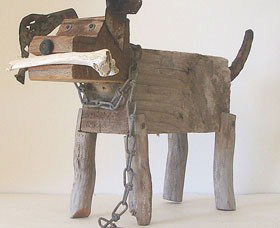 Glasshouse Regional Gallery - South Australia Travel 4