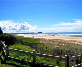 Grants Beach Coastal Walk - South Australia Travel 0