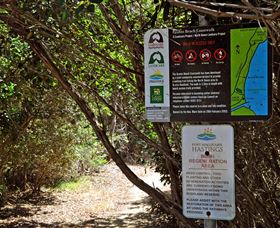 Grants Beach Coastal Walk - South Australia Travel 1