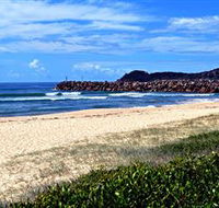 Grants Beach - South Australia Travel