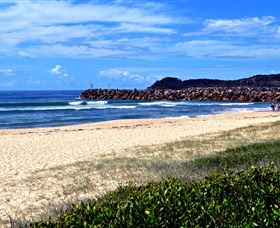 Grants Beach - South Australia Travel 0