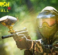 Ballina Byron Skirmish - South Australia Travel