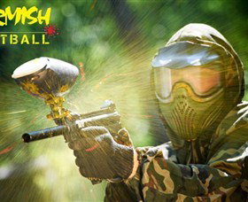 Ballina Byron Skirmish - South Australia Travel 0