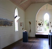 Narek Galleries - South Australia Travel