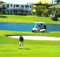 Emerald Downs Golf Course - South Australia Travel