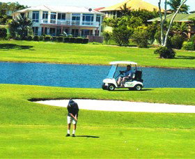 Emerald Downs Golf Course - South Australia Travel 0